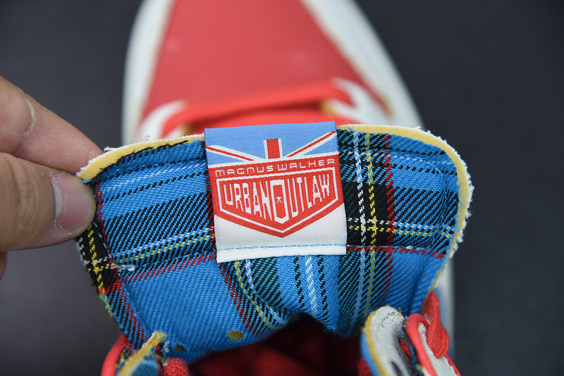 ISHOD WAIR X MAGNUS WALKER X NIKE SB DUNK HIGH DH7683-100