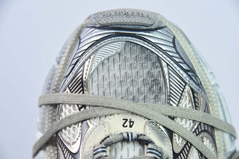 BC 3XL SNEAKER