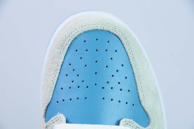 Air Jordan 1 Low "Grey/Blue/Purple" DX4334-300