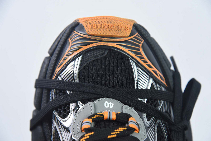 BC 3XL SNEAKER