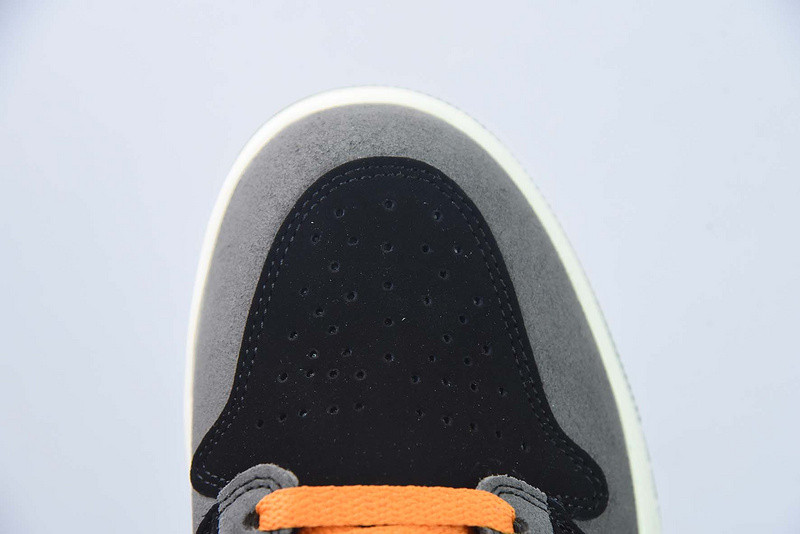 Air Jordan 1 Mid SE Craft "Halloween" FD6817-003