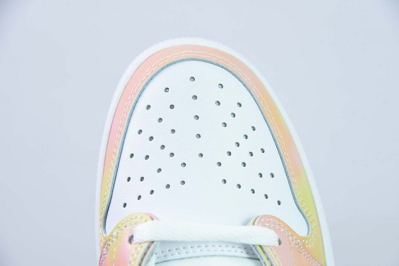 Air Jordan 1 Low High OG