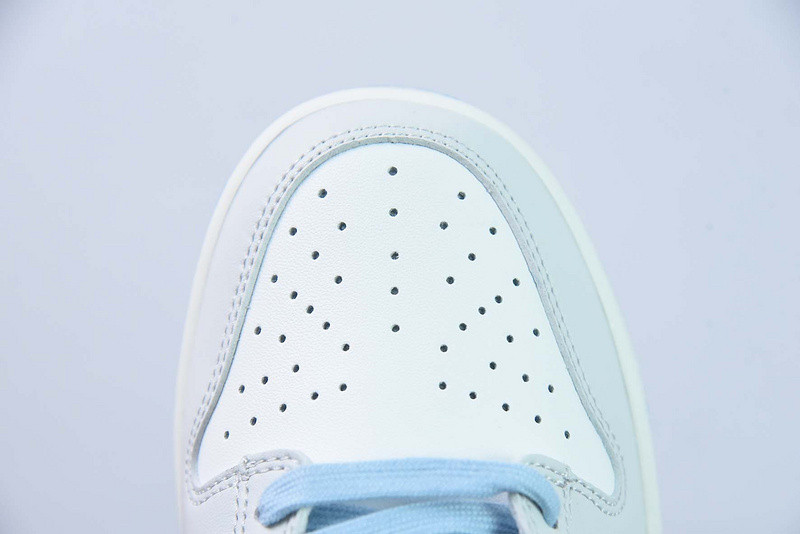 Nike Dunk Low 520 Pack Ocean Bliss FN3433-141