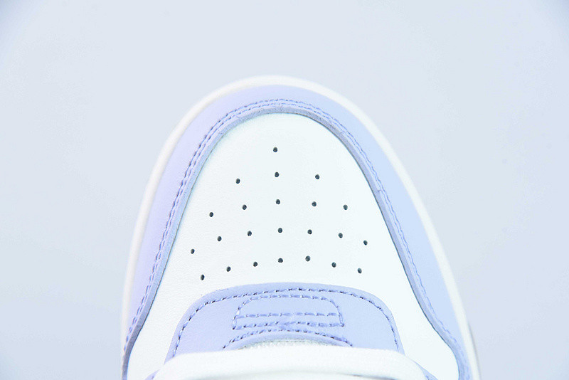 OF™ C/O VIRGIL ABLOH OUT OF OFFICE LOW-TOP LEATHER SNEAKERS ‘OOO“
