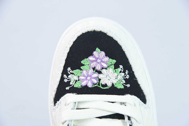 Nike SB Dunk Low Decon N7 Black Sail FD6951-300