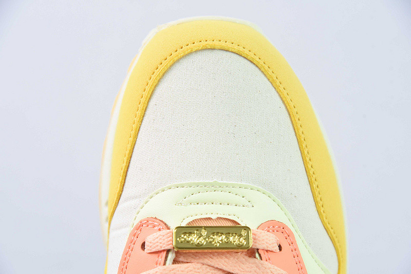 Nike Air Max 1 Puerto Rico Orange Frost FD6955-800