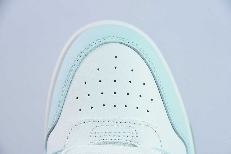 OF™ C/O VIRGIL ABLOH OUT OF OFFICE LOW-TOP LEATHER SNEAKERS ‘OOO“