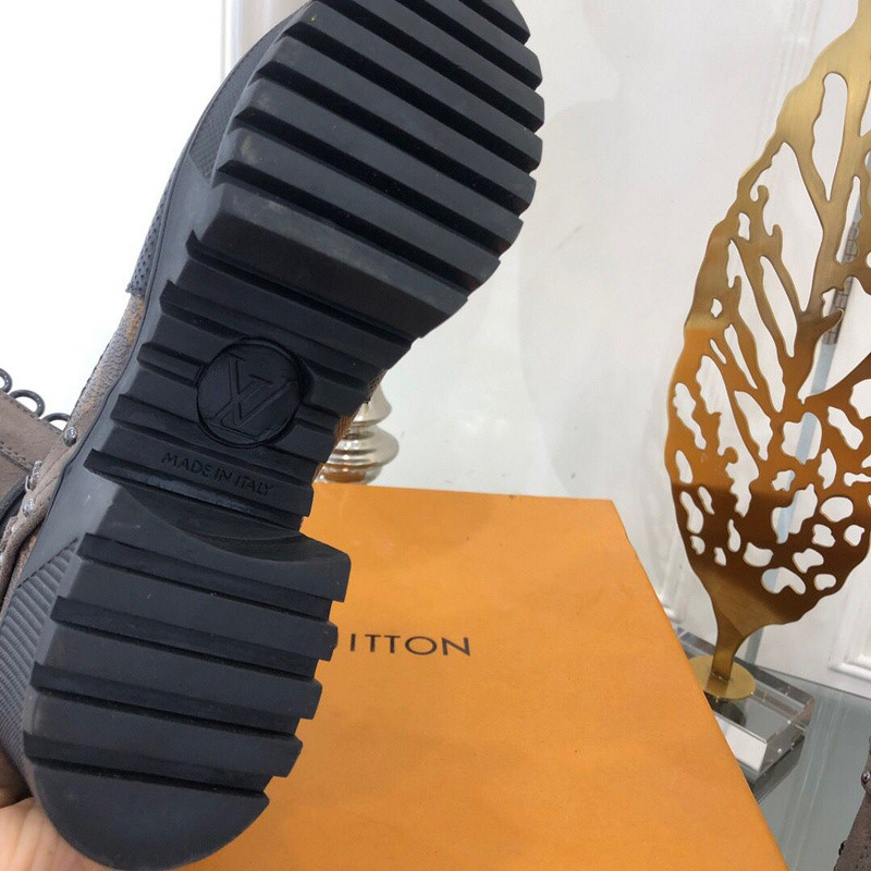 LVT BOOTS