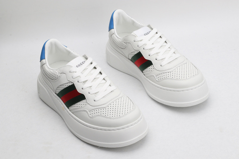G*u*i sneaker