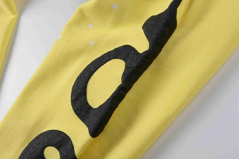 Sp5der pants