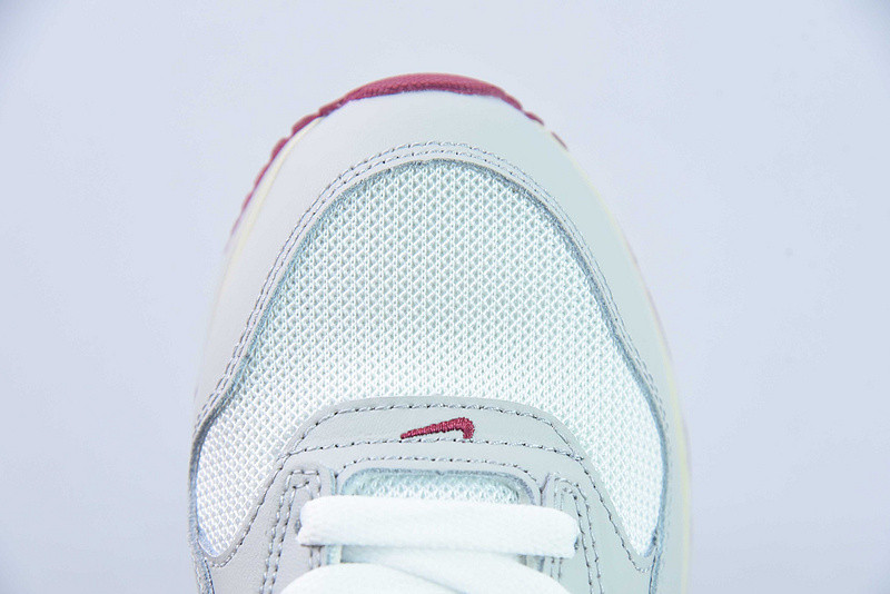 Nike Air Max Correlate Strata Grey Sport Fuchsia (Women