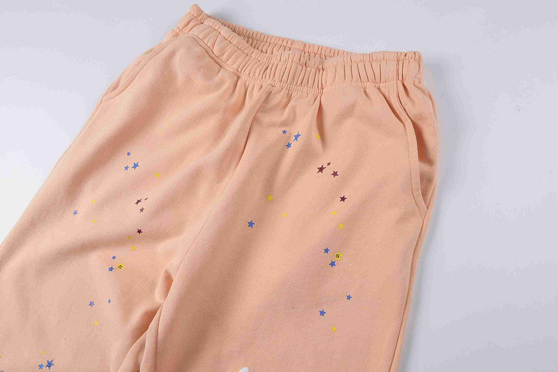 Sp5der pants