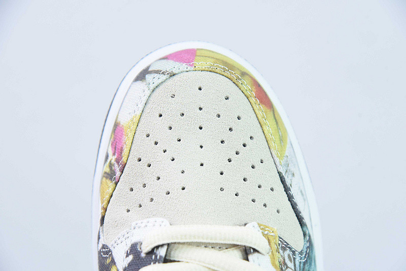 Nike SB Dunk Low Paris 308270-111