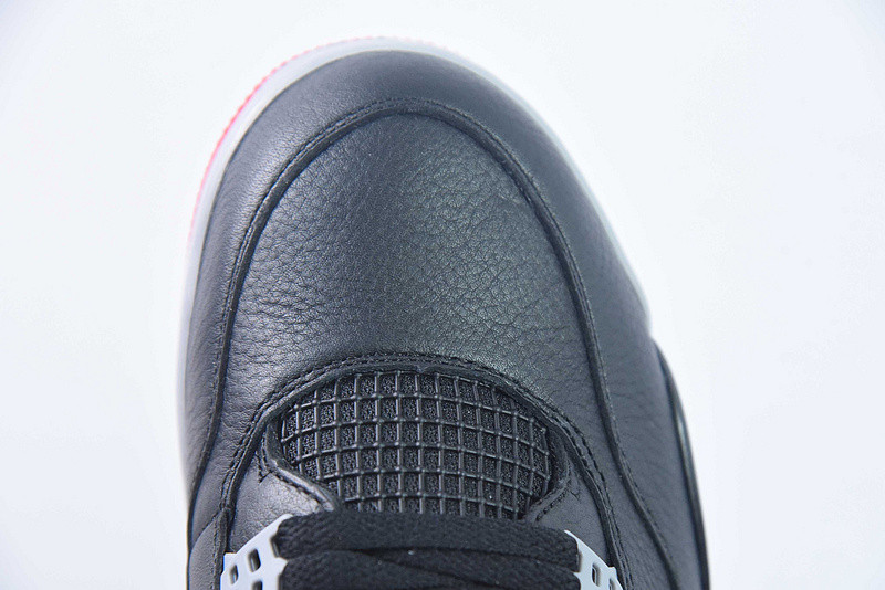 Air Jordan 4 Bred Reimagined FV5029-006