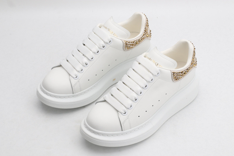 AlexER McEEN SNEAKERS