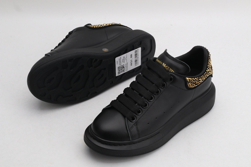 AlexER McEEN SNEAKERS