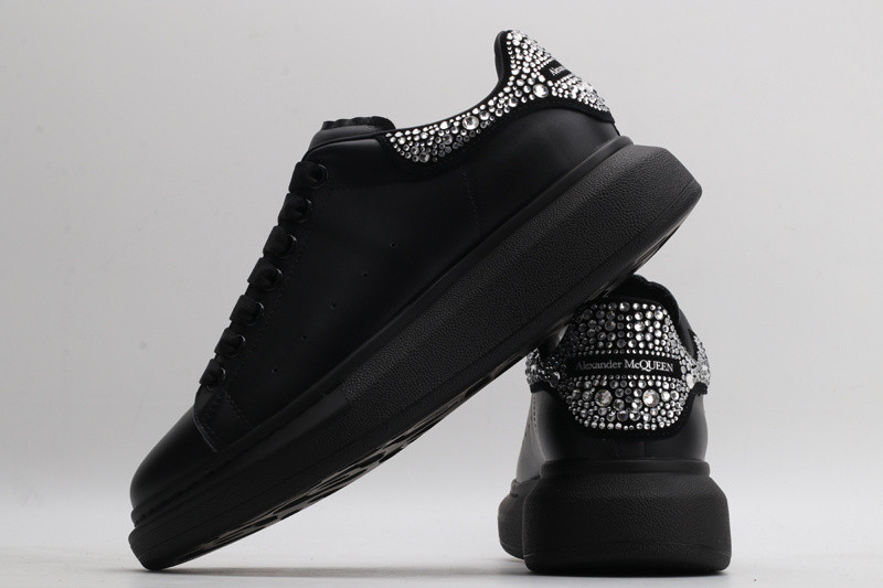 AlexER McEEN SNEAKERS