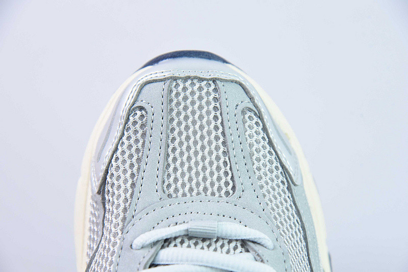 Nike Zoom Vomero 5 "Pure Platinum" FJ4151-001