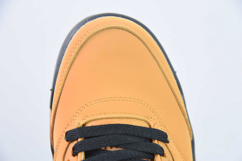 Air Jordan 5 Low WMNS Chutney DA8016-700