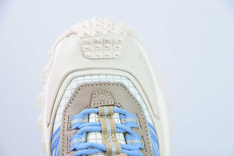 MONcler Trailgrip Gore-Tex