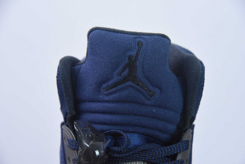 (GS) Air Jordan 5 Retro