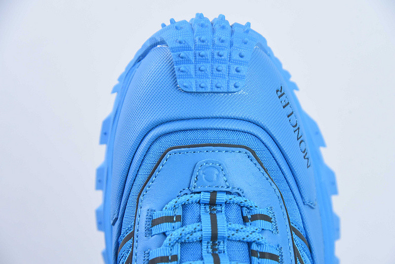 MONcler Trailgrip Gore-Tex