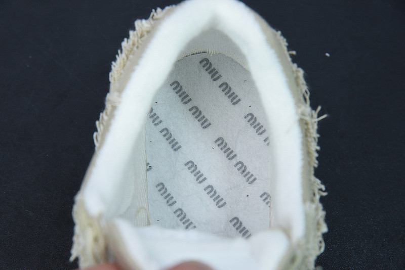 MIU MIU X NB 574 5E765D