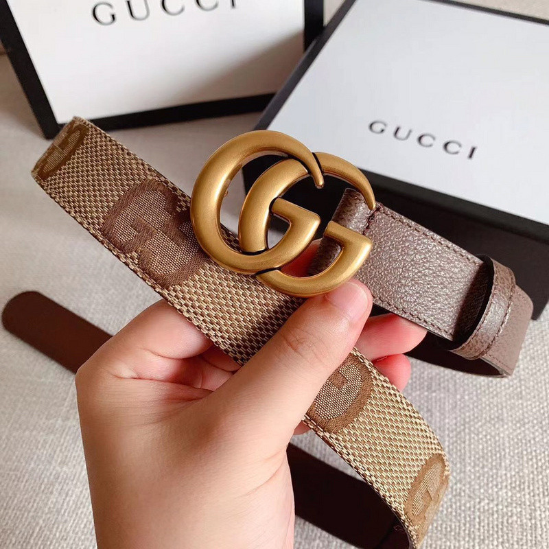 G*u*i belt