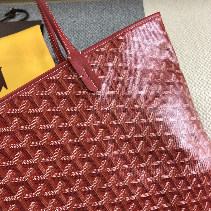 Go*ard purse