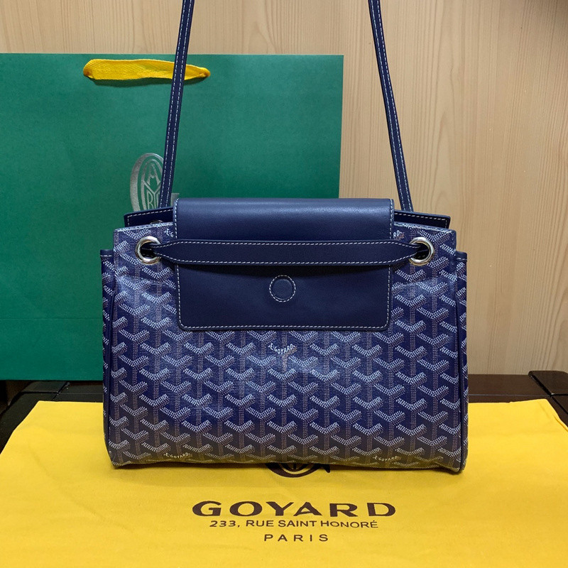 Go*ard purse