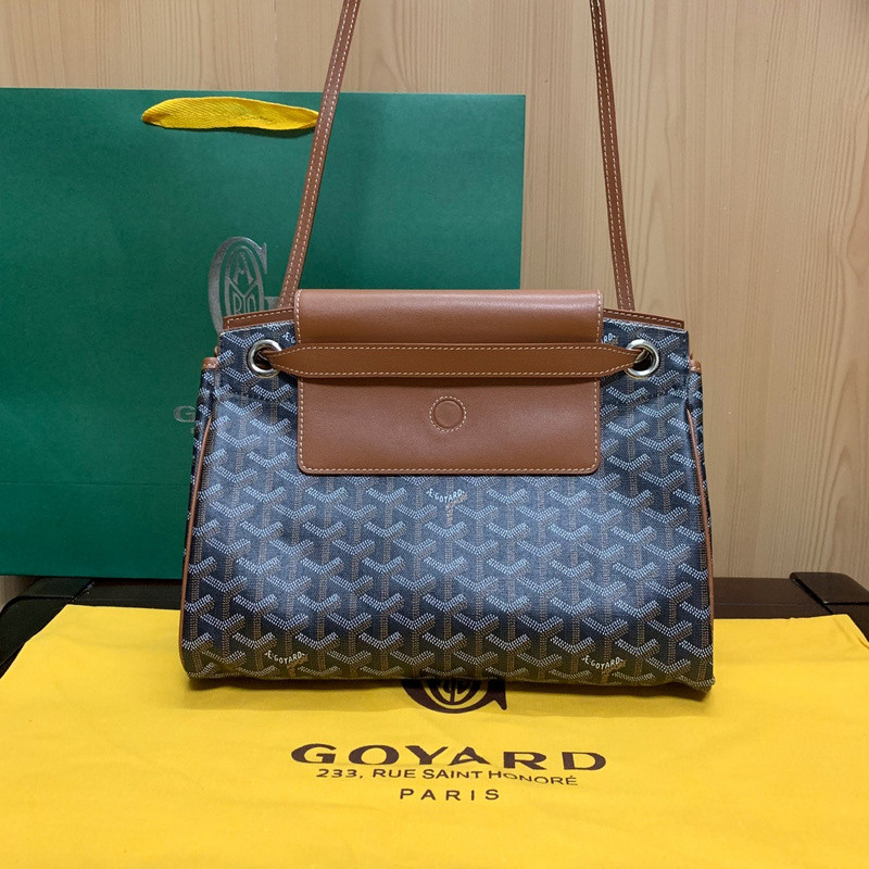 Go*ard purse