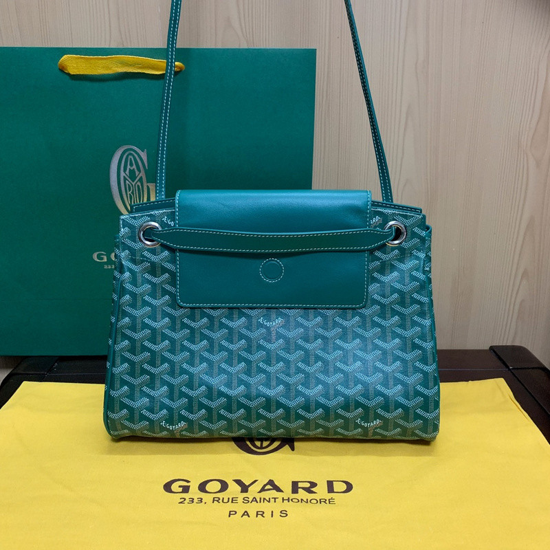 Go*ard purse