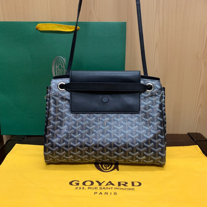 Go*ard purse