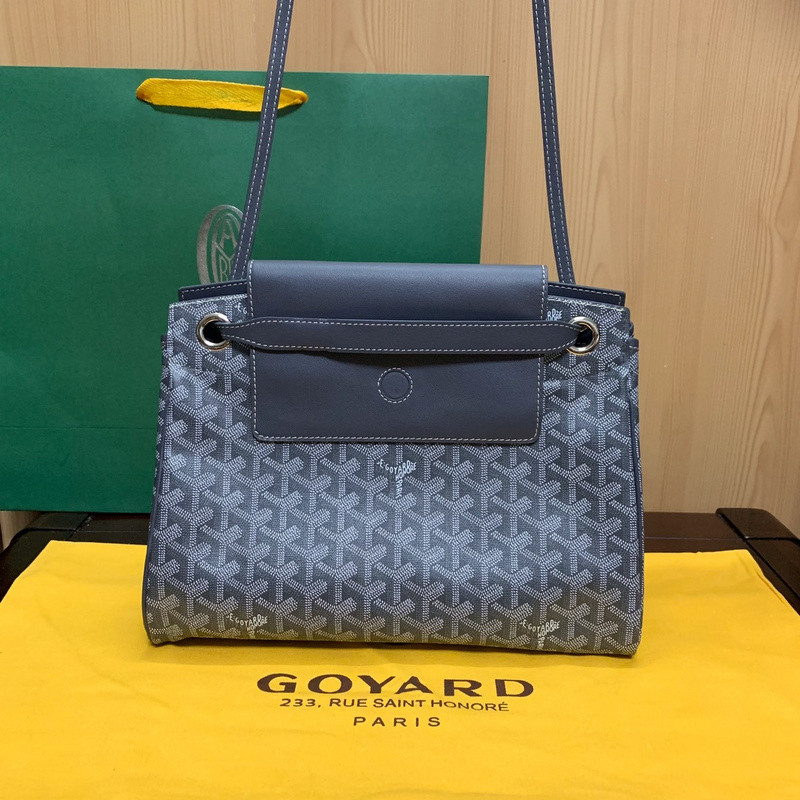 Go*ard purse