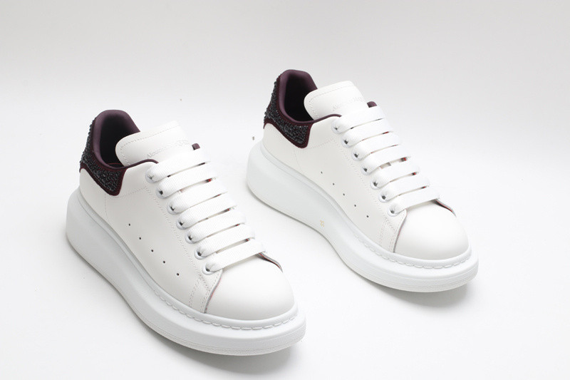 AlexER McEEN SNEAKERS