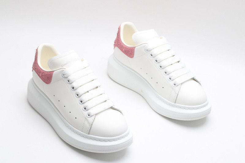 AlexER McEEN SNEAKERS