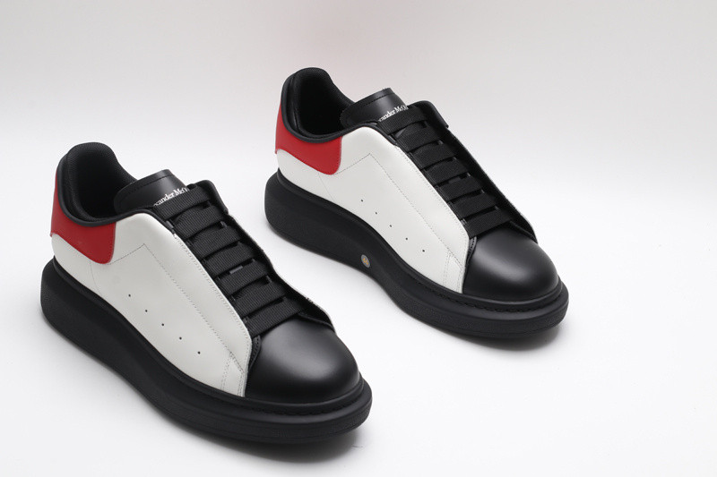 AlexER McEEN SNEAKERS