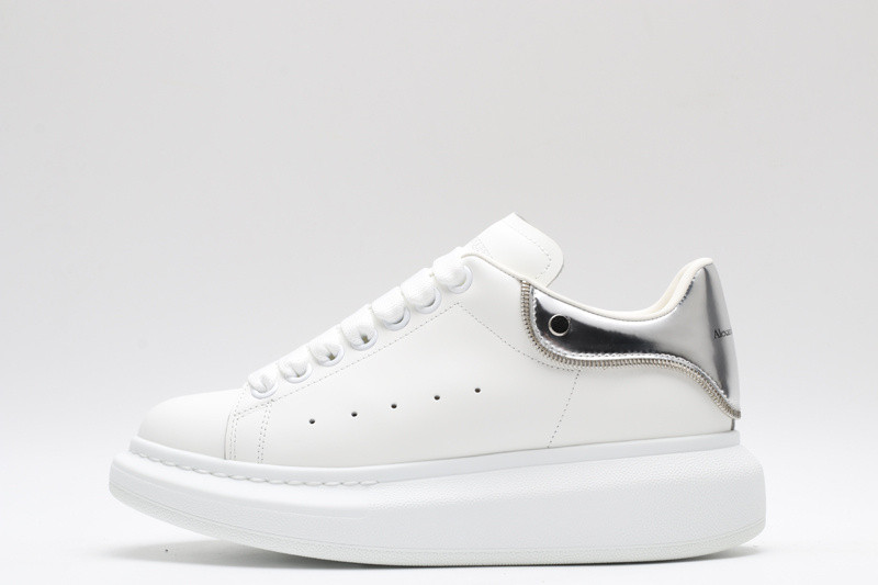 AlexER McEEN SNEAKERS