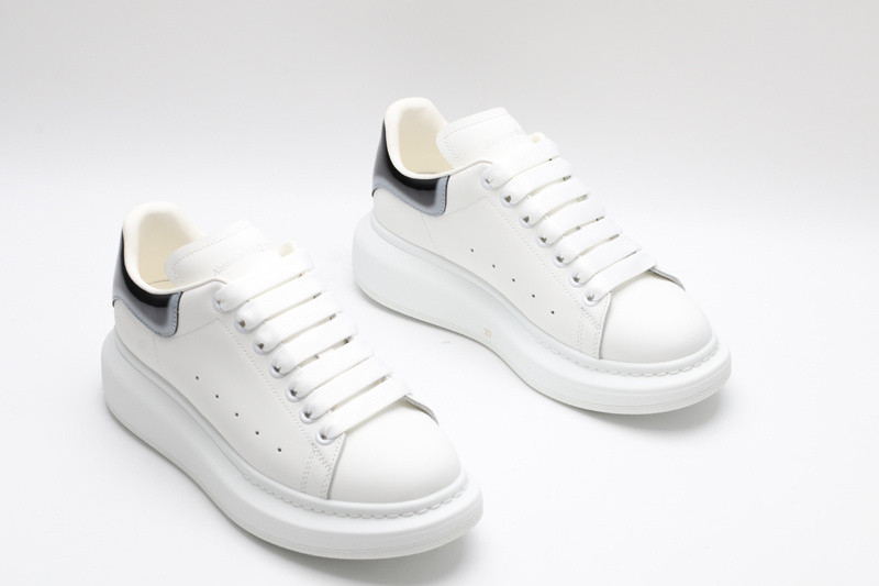 AlexER McEEN SNEAKERS