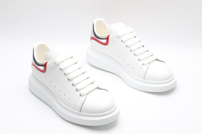 AlexER McEEN SNEAKERS