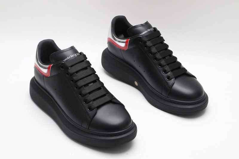 AlexER McEEN SNEAKERS