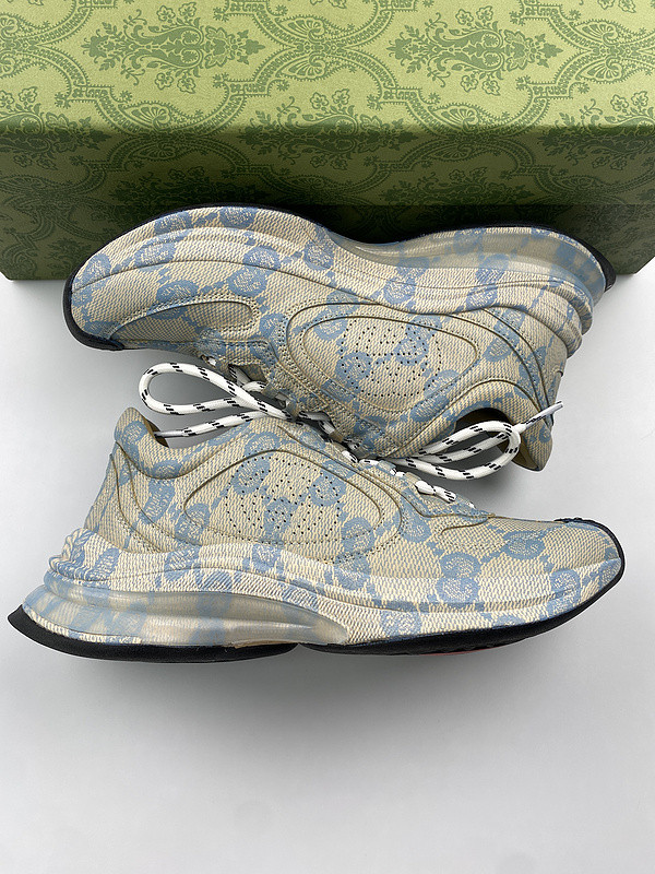 G*u*i rhyton sneaker