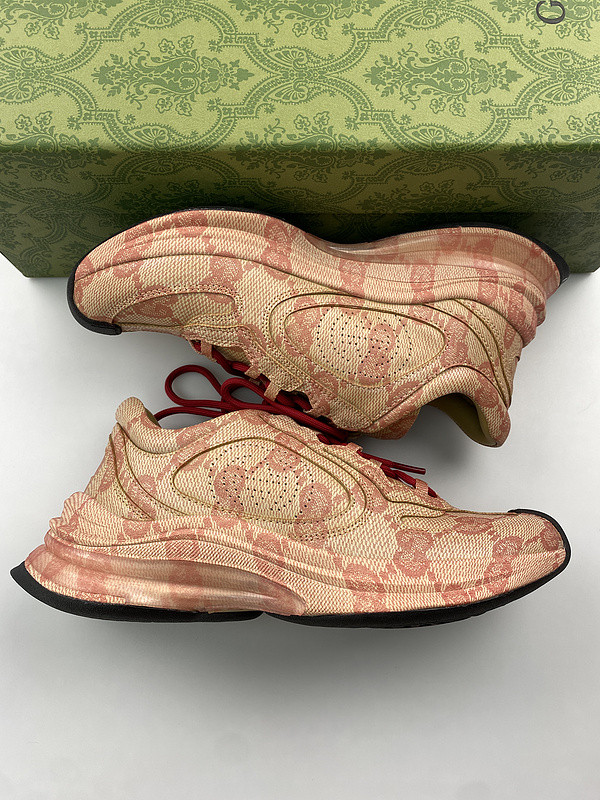 G*u*i rhyton sneaker