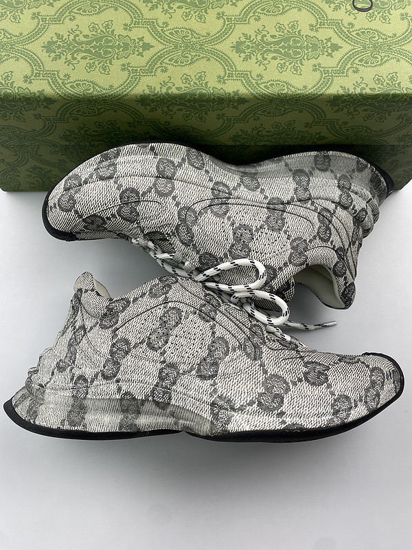 G*u*i rhyton sneaker