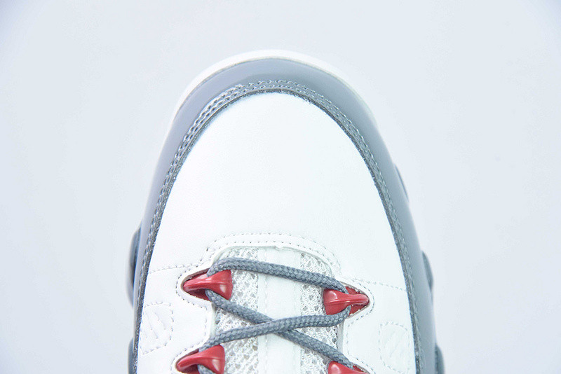 Air Jordan 9 Fire Red CT8019-162