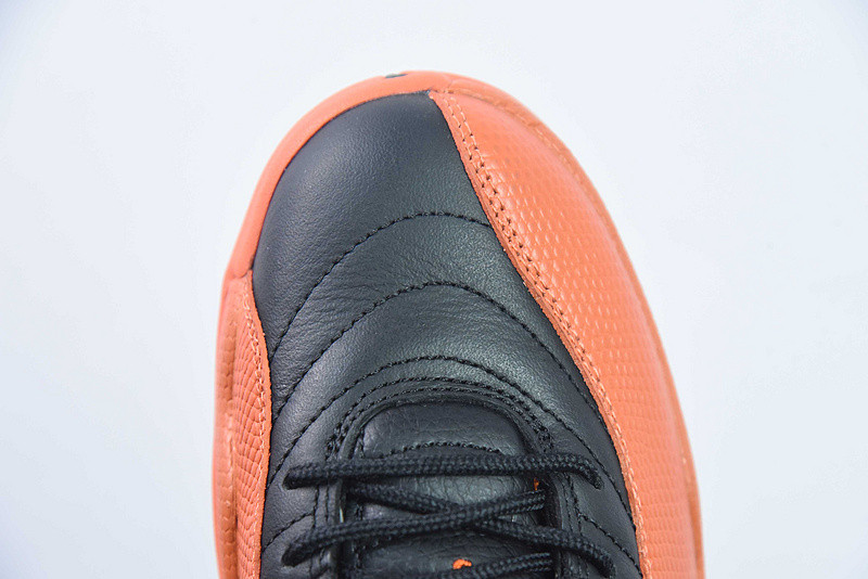 Air Jordan 12 WMNS Brilliant Orange FD9101-081