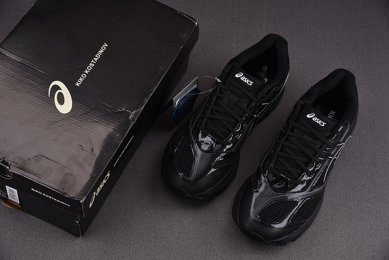 Asics Kiko Kostadinov x Gel Korika