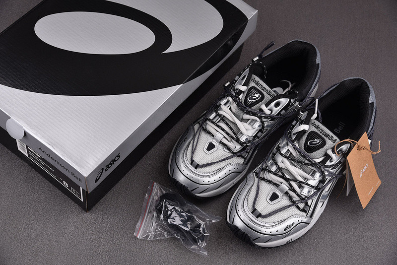 Asics Andersson Bell x Gel 1090