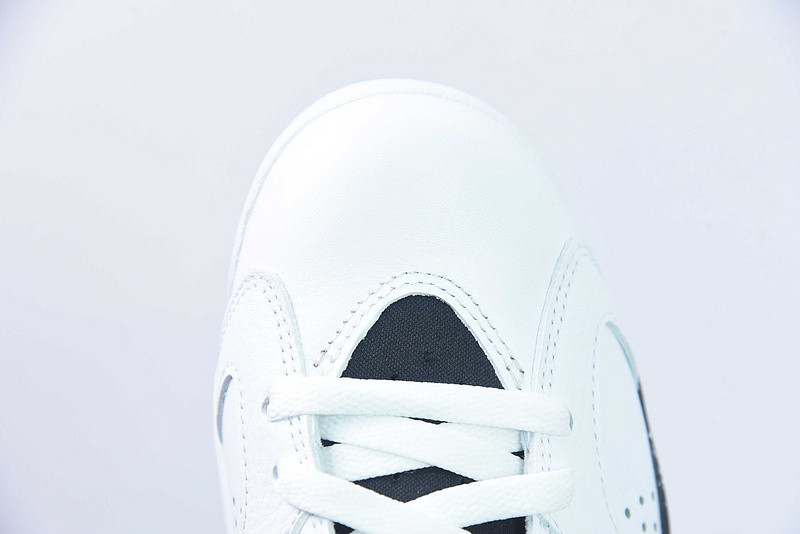 Air Jordan 6 "Reverse Oreo" CT8529-112