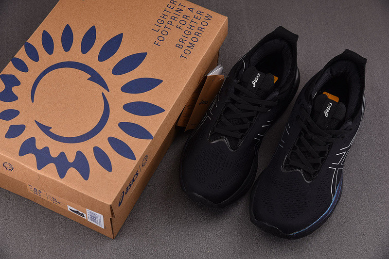 Asics Gel-Nimbus 25 Platinum